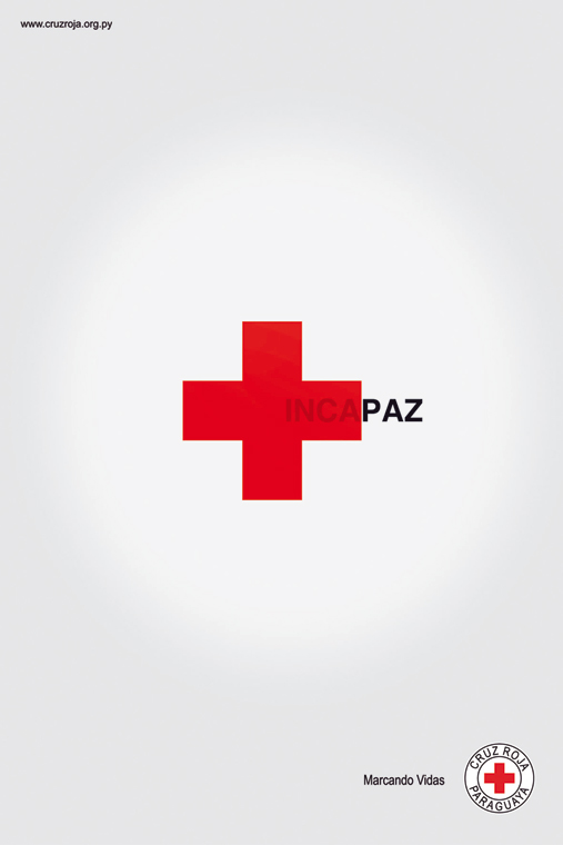Cruz Roja 3