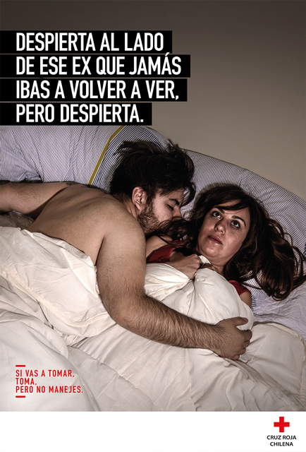 Cruz Roja Chilena