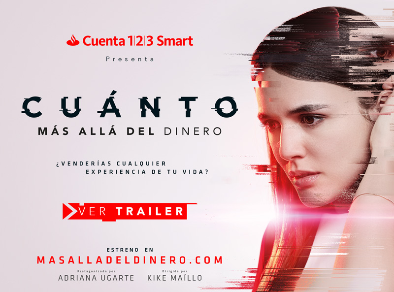 Cuánto. Más allá del dinero