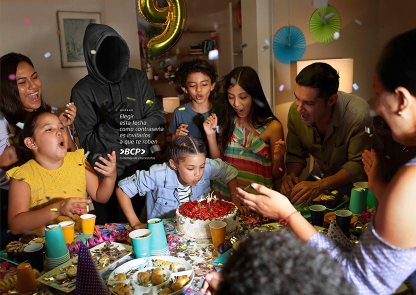 Cumpleaños