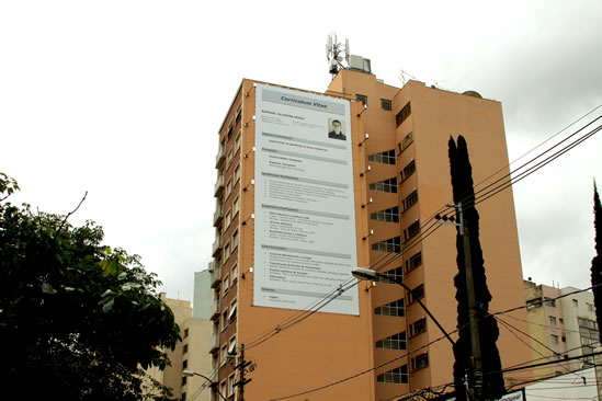 Curriculum Gigante I