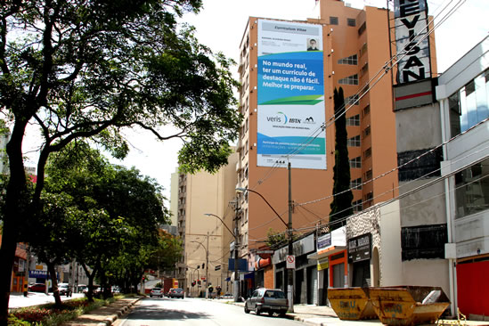Curriculum Gigante II