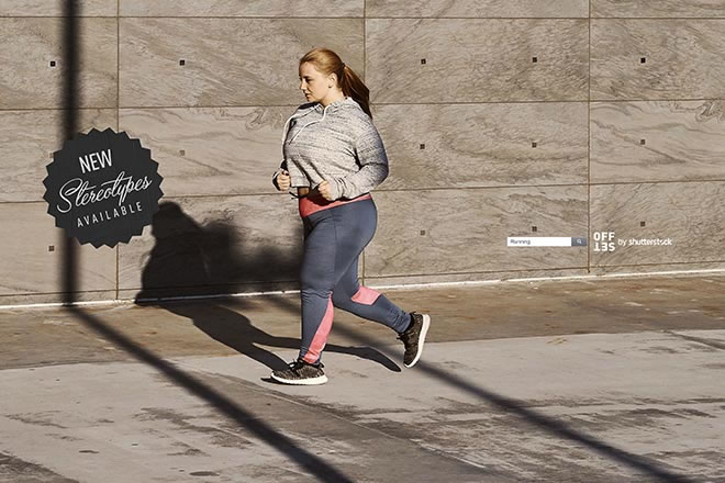 Curvaceous Runner
