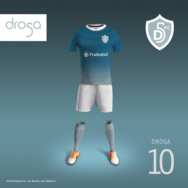 Droga5