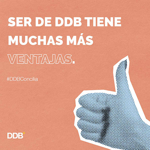 DDB España