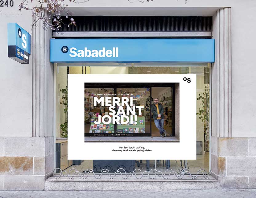 En Sant Jordi y todo el año III