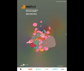 Campaña - RESFEST (Amautalab)