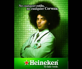 Heineken