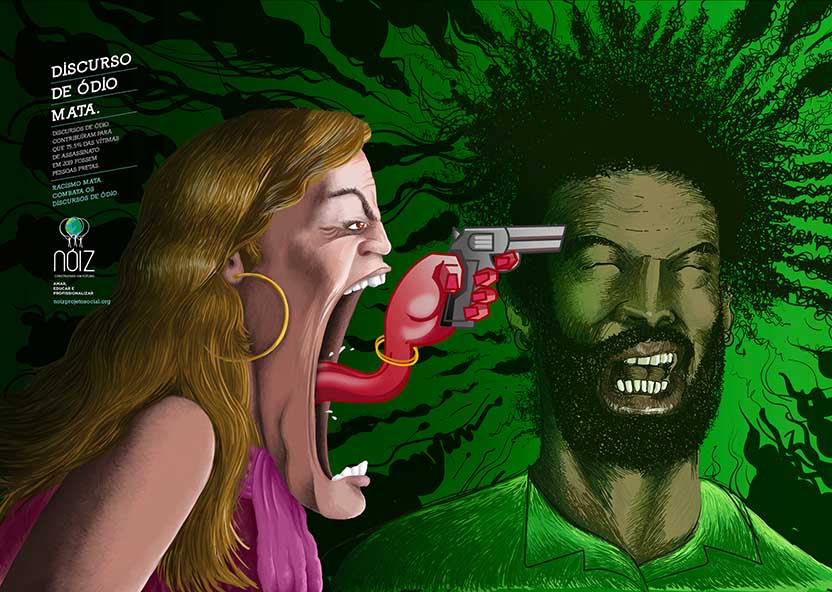 Racismo