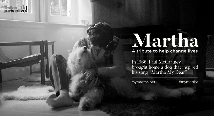 Martha
