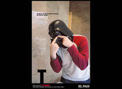 Darth Vader