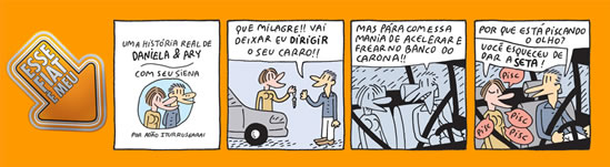 Campaña Fiat
