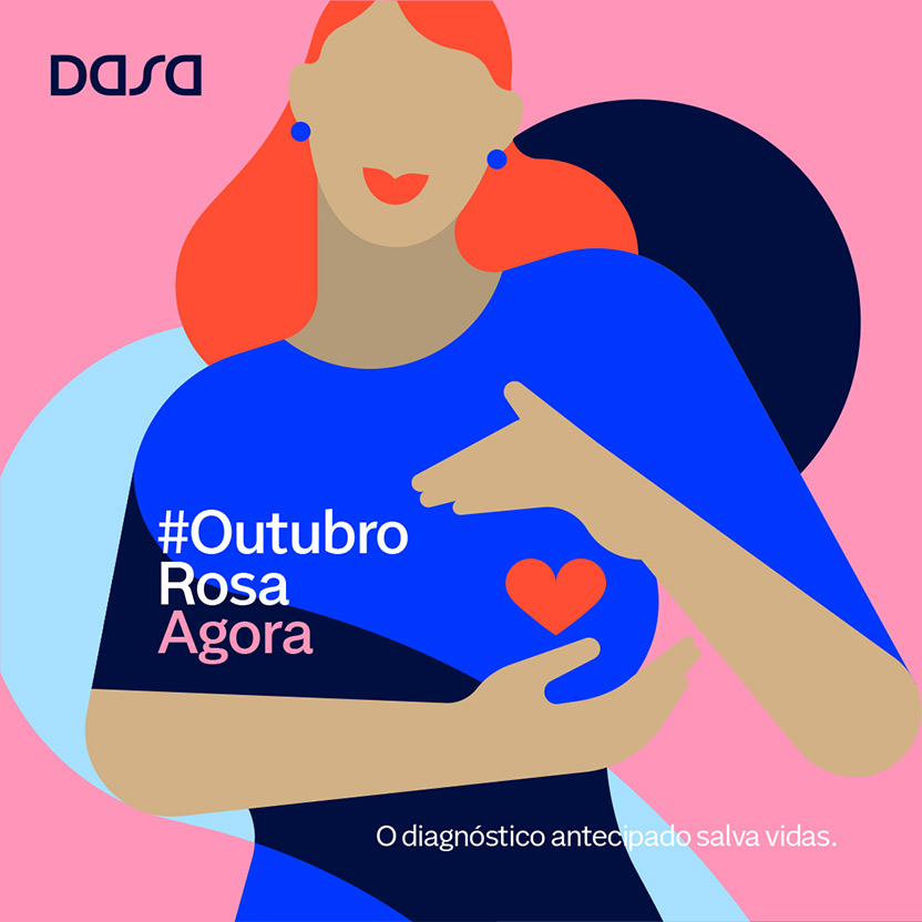 Outubro Rosa 2