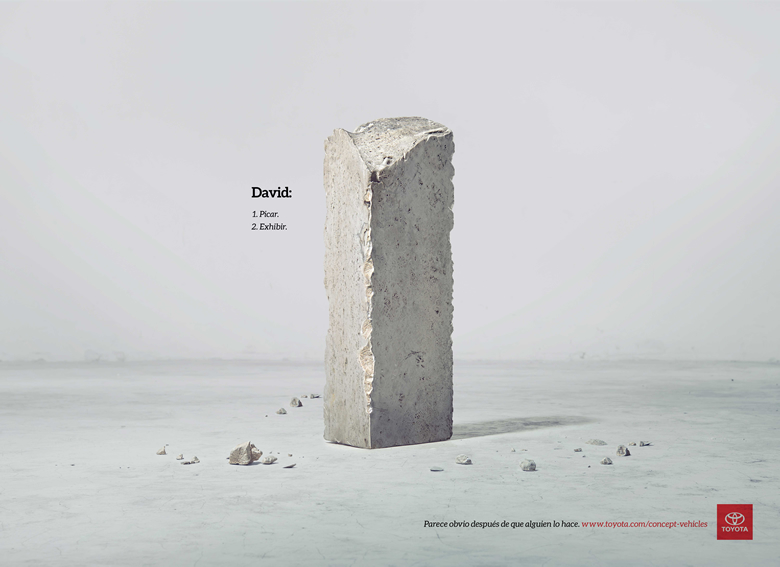 Campaña Toyota Perú