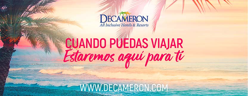 #VamosADarloTodo - Estaremos aquí para ti