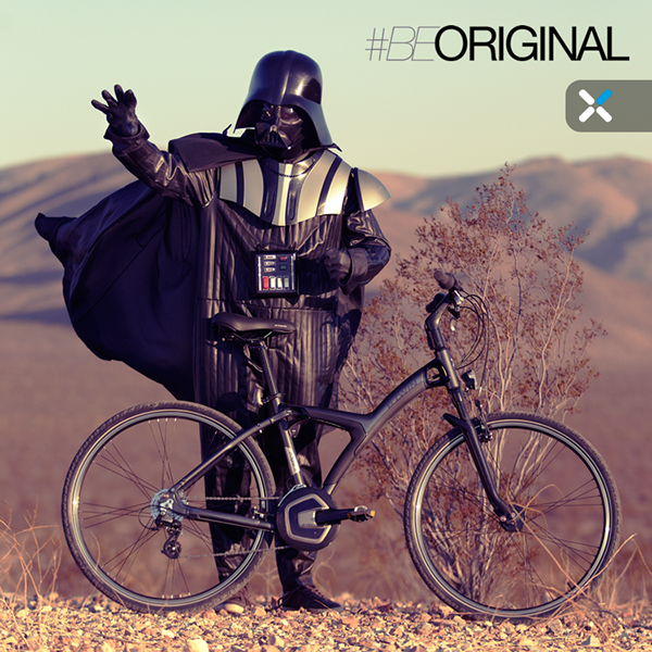 Decathlon - Star Wars Day