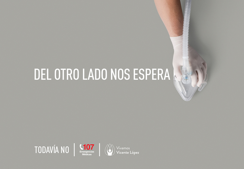 Del otro lado nos espera
