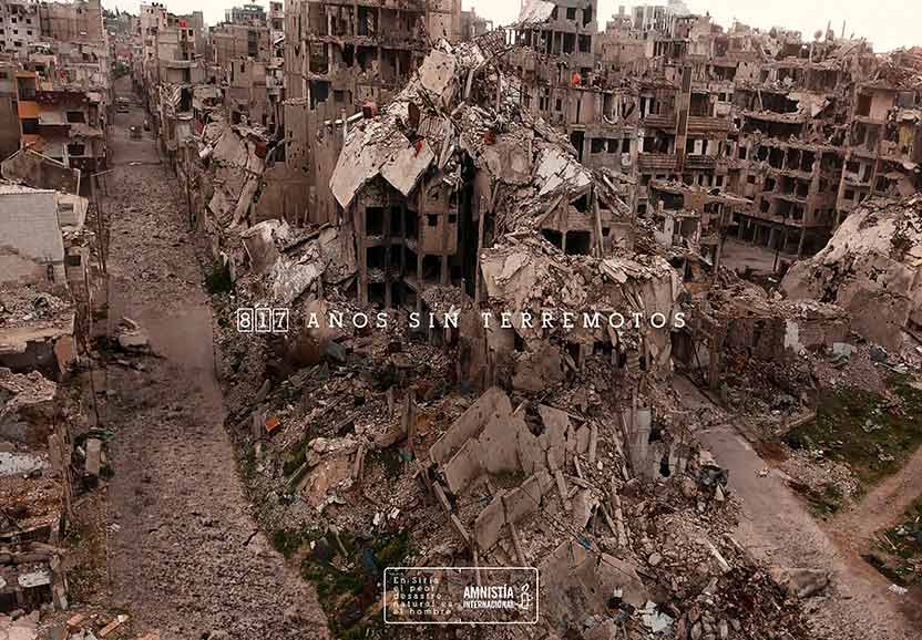 Terremoto