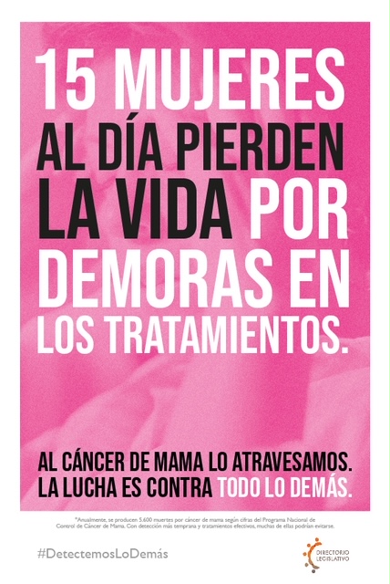 Campaña Directorio Legislativo - #DetectemosLodemás