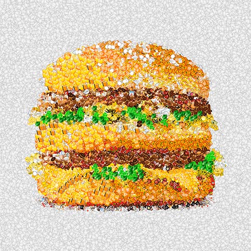 Mc Donalds Paraguay
