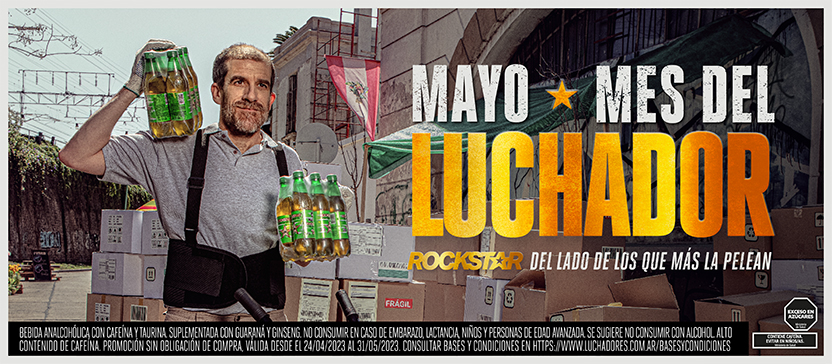 Día del Luchador