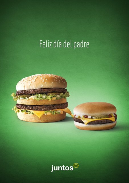 Día del Padre