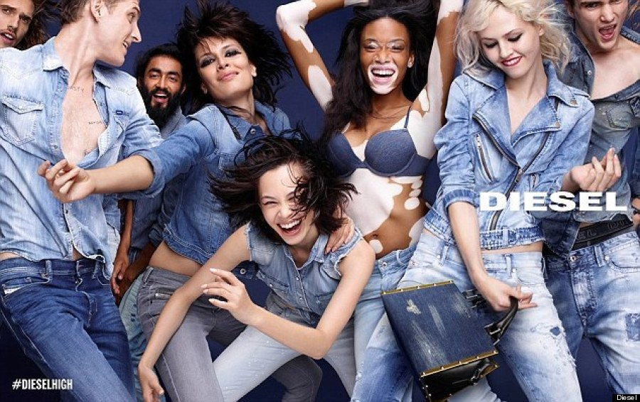 DIESEL