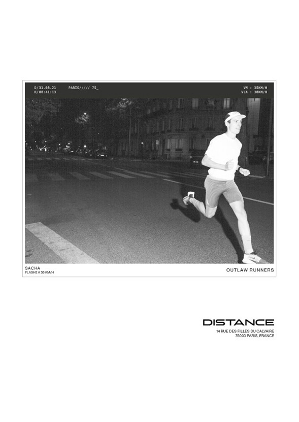Outlaw Runners 2