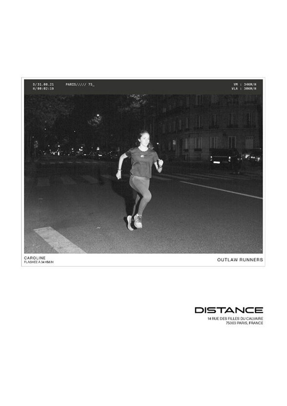 Outlaw Runners 3