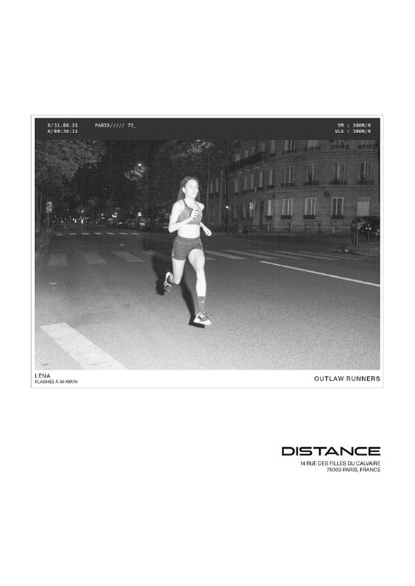 Outlaw Runners 4