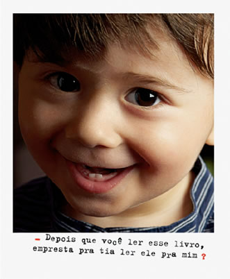 #doeumlivronatal II