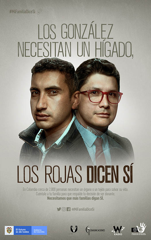 Mi familia dice sí 4