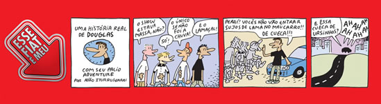 Douglas