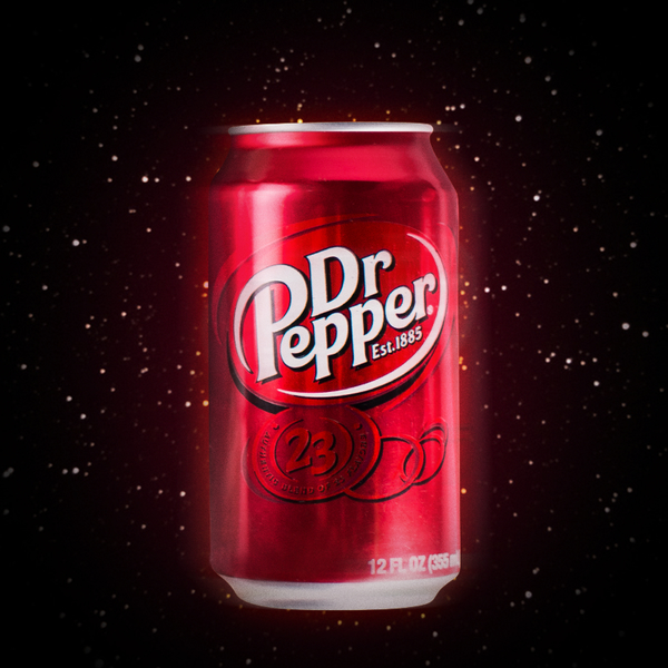 DrPepper - Star Wars Day