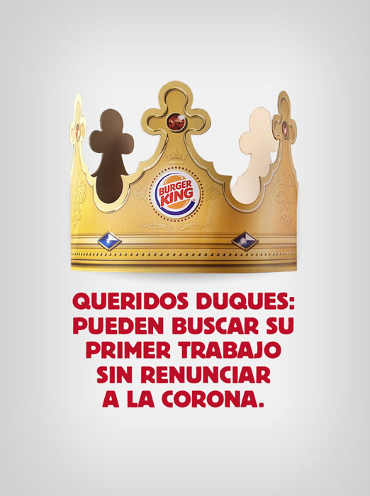 Burger King Argentina