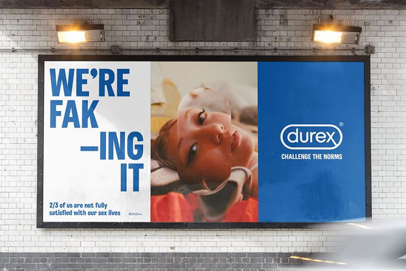 DUREX UK