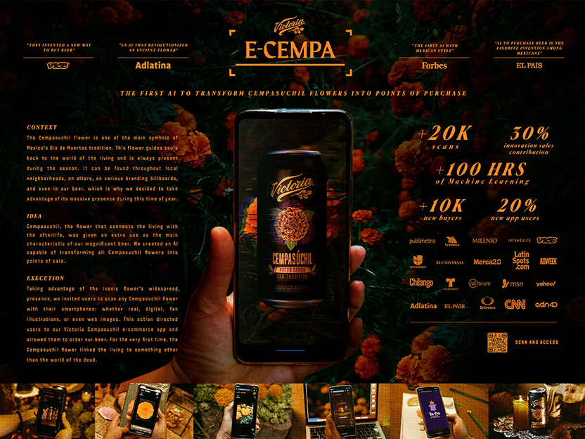 Board - E-Cempa (Cannes 2023)