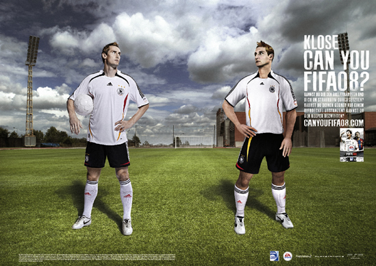 Klose