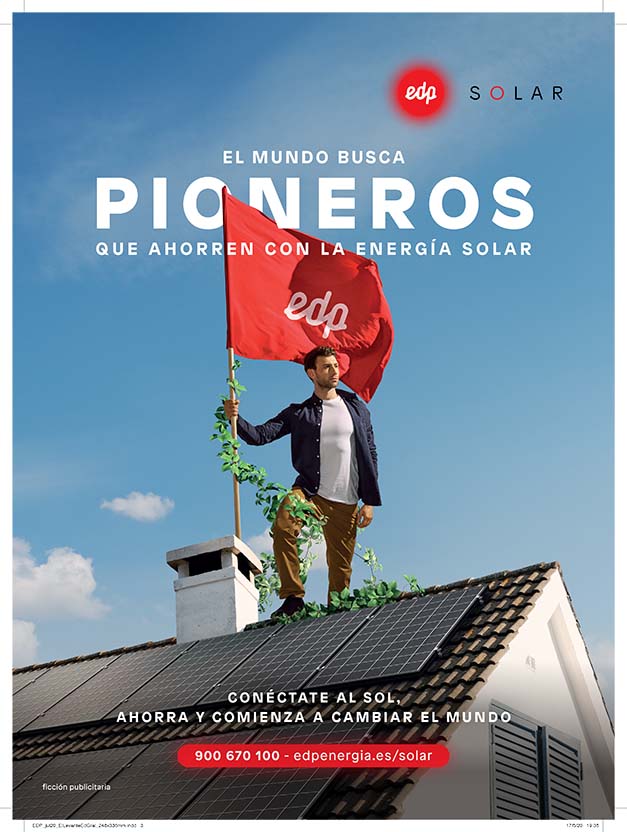 Pioneros 3