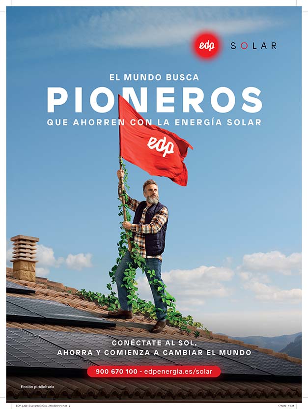 Pioneros 4