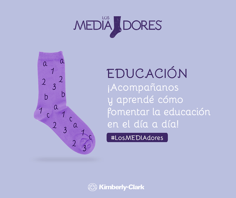 Educación