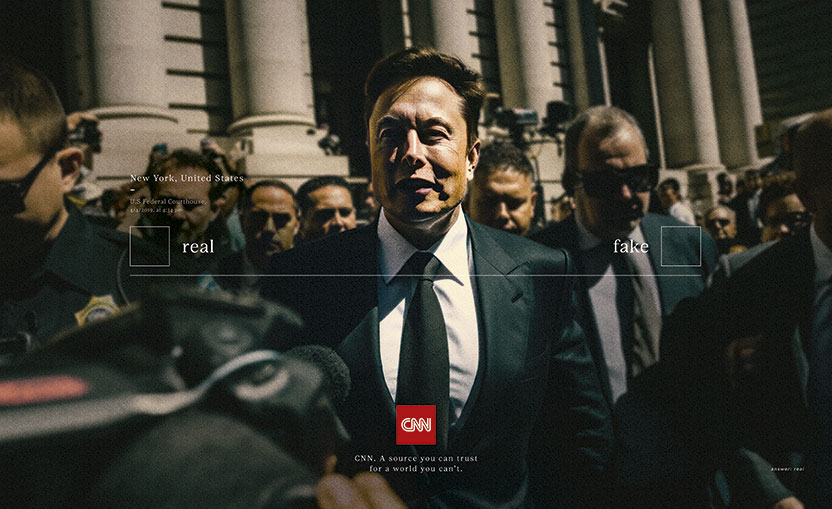 CNN