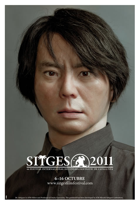 Festival de Sitges Barcelona