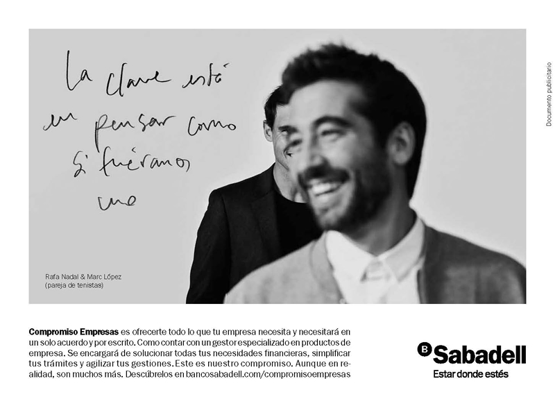 Banco Sabadell España