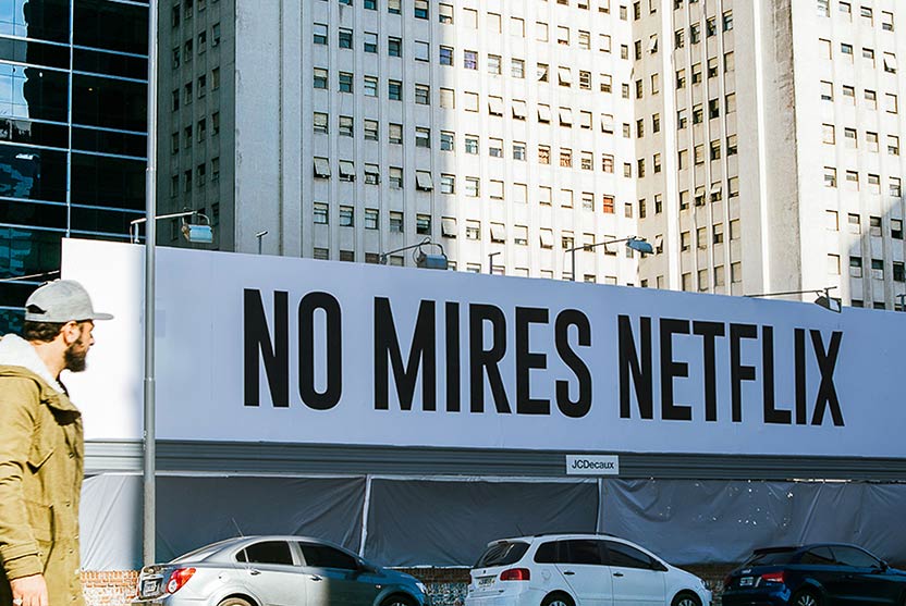 No mires Netflix 2