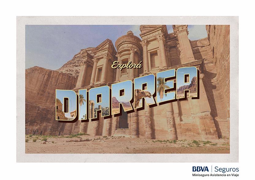 Diarrea