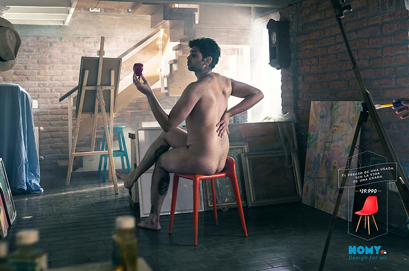 Campaña Homy - Precios de segunda mano