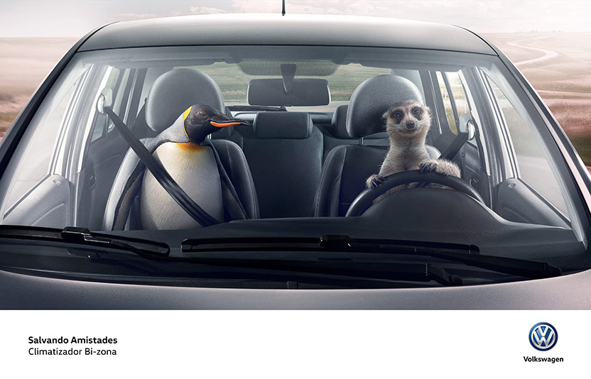 Volkswagen Argentina