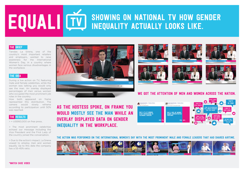 EqualiTV