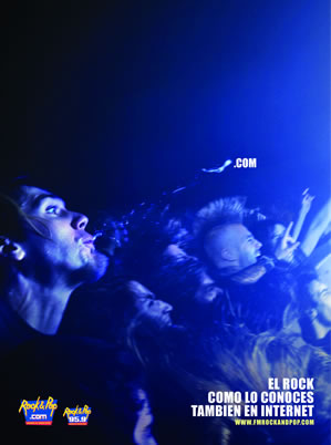 Rock & Pop